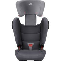 Автокресло Britax-Romer Kidfix III M Storm Grey (2000030986) изображение 6