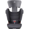 Автокресло Britax-Romer Kidfix III M Storm Grey (2000030986) изображение 6