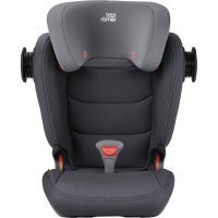 Автокресло Britax-Romer Kidfix III M Storm Grey (2000030986) изображение 7