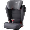 Автокресло Britax-Romer Kidfix III M Storm Grey (2000030986)