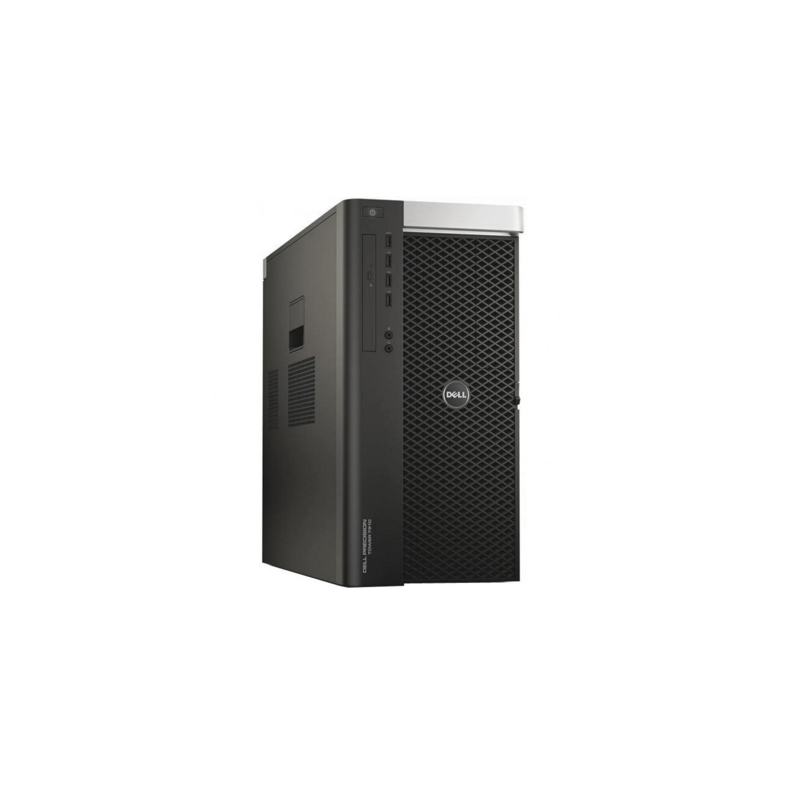 Комп'ютер Dell Precision 7910 Tower / E5-2667 v4 (210-ACQO#BASE-08) зображення 3