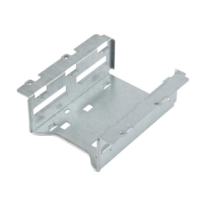 Фрейм-переходник Supermicro 2x2.5" for SC502/SC503/SC510/SC512/SC515 (MCP-220-00044-0N)