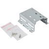 Фрейм-переходник Supermicro 2x2.5" for SC502/SC503/SC510/SC512/SC515 (MCP-220-00044-0N) изображение 4