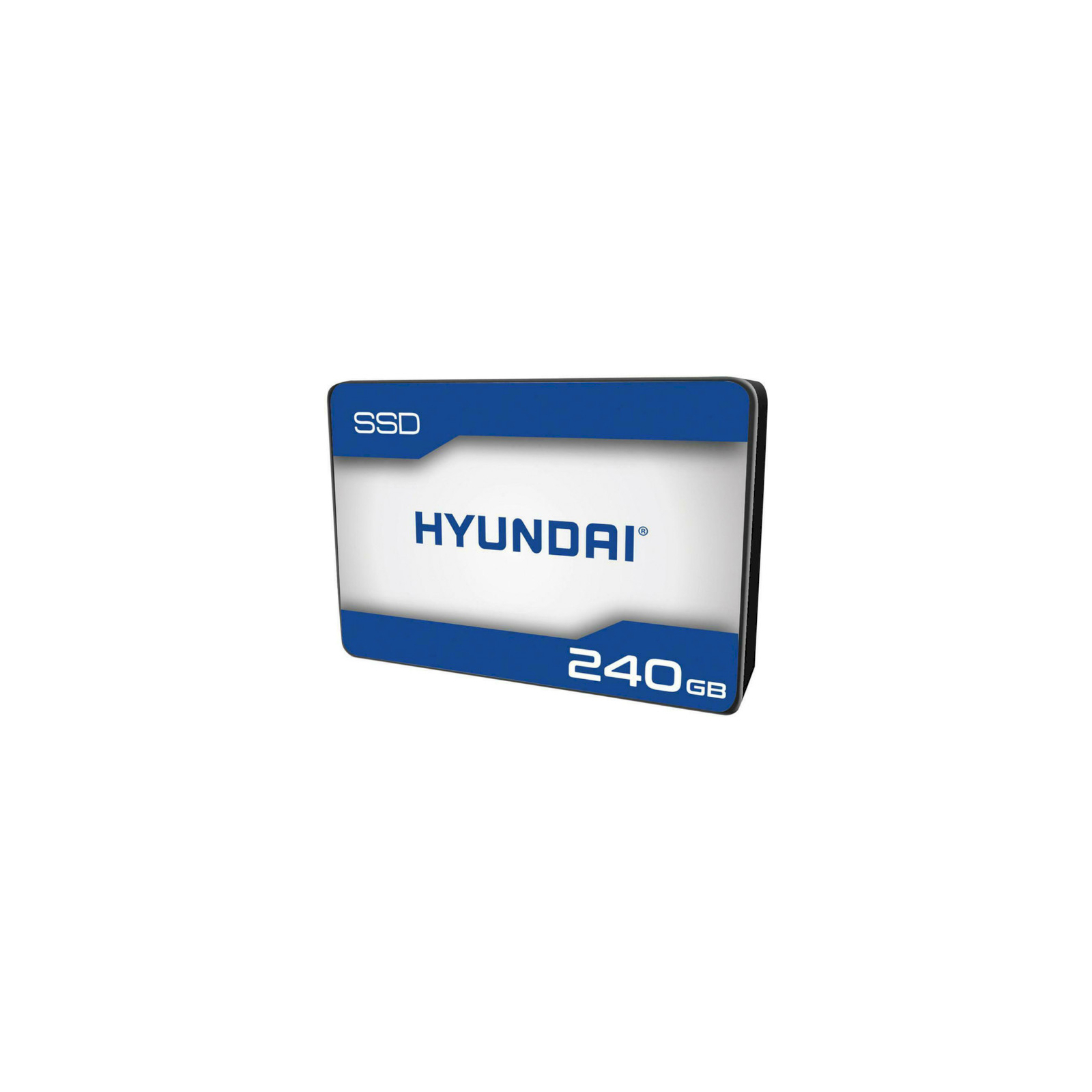 Накопитель SSD 2.5" 240GB Hyundai (C2S3T/240G) изображение 2