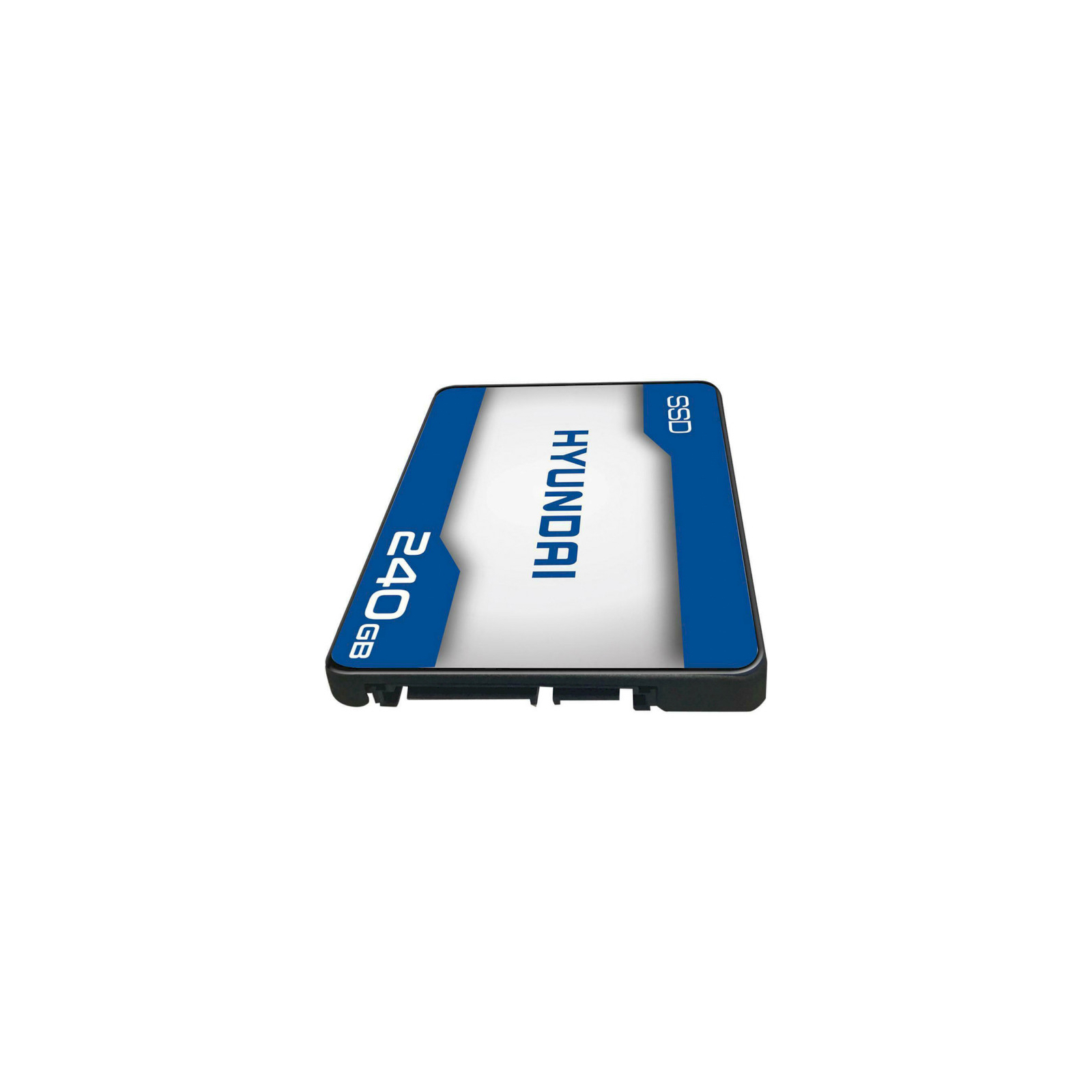Накопитель SSD 2.5" 240GB Hyundai (C2S3T/240G) изображение 3