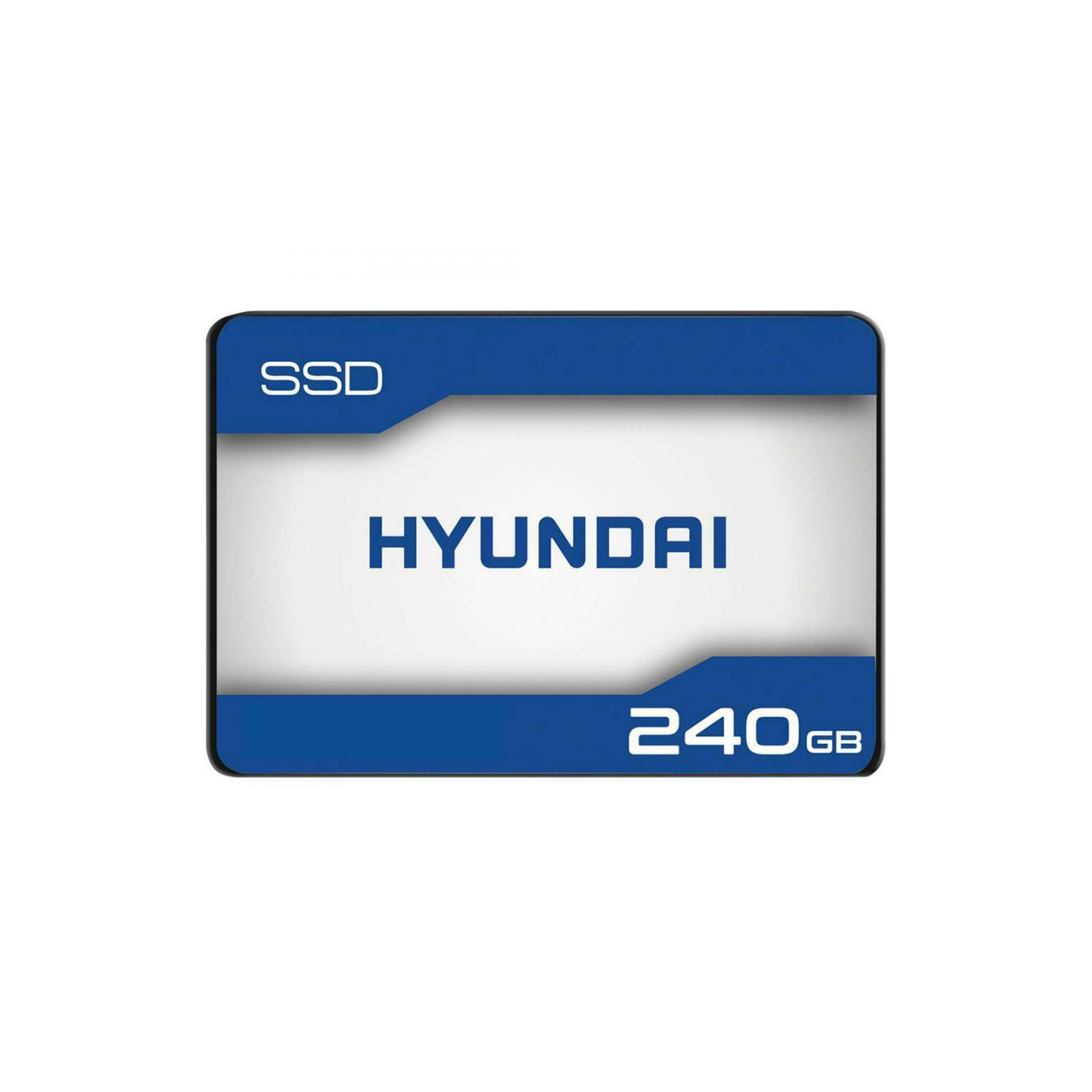 Накопичувач SSD 2.5" 240GB Hyundai (C2S3T/240G)