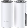 Точка доступа Wi-Fi TP-Link Deco-E4-2-Pack изображение 2
