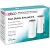 Точка доступа Wi-Fi TP-Link Deco-E4-2-Pack изображение 3