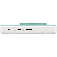 Камера моментальной печати Canon ZOEMINI C CV123 Mint Green (3884C007) изображение 3