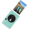 Камера моментальной печати Canon ZOEMINI C CV123 Mint Green (3884C007) изображение 4