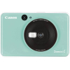Камера миттєвого друку Canon ZOEMINI C CV123 Mint Green (3884C007)