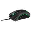 Мишка 2E MG340 RGB USB Black (2E-MG340UB) зображення 2