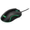 Мишка 2E MG340 RGB USB Black (2E-MG340UB) зображення 3