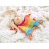 Развивающая игрушка Sigikid Мягкая игрушка-кукла Кролик (40576SK) изображение 5
