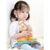Развивающая игрушка Sigikid Мягкая игрушка-кукла Кролик (40576SK) изображение 7