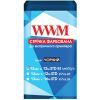Стрічка до принтерів 13мм х 12м STD л. Black WWM (R13.12SM)