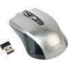 Мышка Gembird MUSW-4B-04-BG Grey+Black (MUSW-4B-04-BG) изображение 2