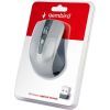 Мышка Gembird MUSW-4B-04-BG Grey+Black (MUSW-4B-04-BG) изображение 3