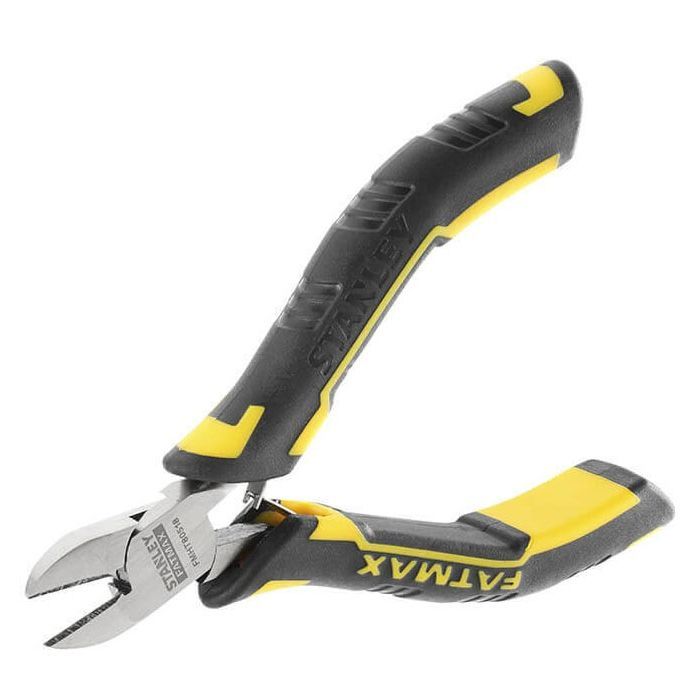 Кусачки Stanley Fatmax мини 115мм (FMHT0-80518) изображение 2