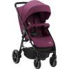 Коляска Britax-Romer B-AGILE M Cherry Wine (2000032867) зображення 3