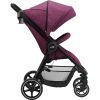 Коляска Britax-Romer B-AGILE M Cherry Wine (2000032867) зображення 4