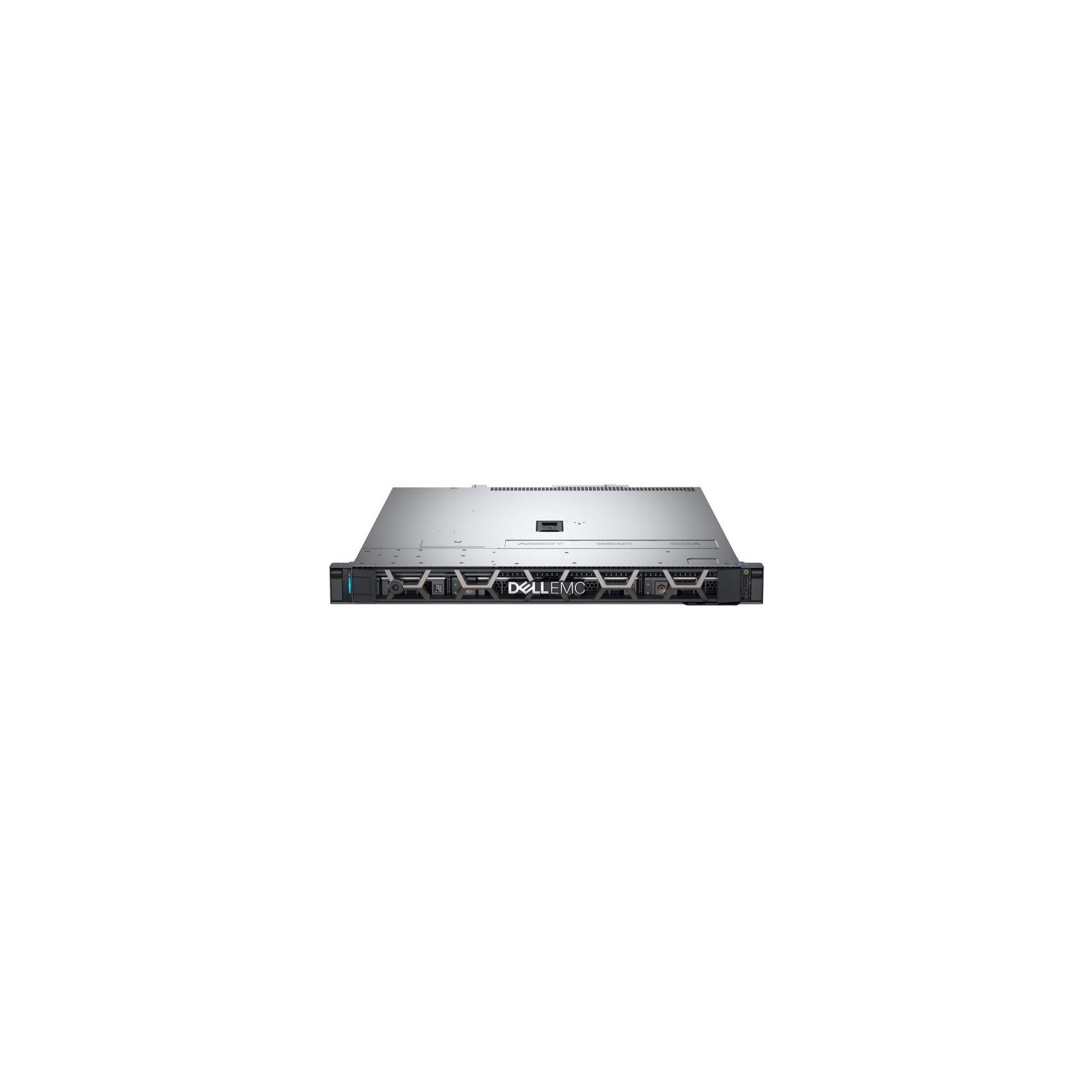 Сервер Dell PE R340 (R340-BPYW#080) зображення 2