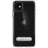 Чехол для мобильного телефона Spigen iPhone 11 Slim Armor Essential S, Crystal Clear (076CS27079)