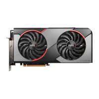 Видеокарта MSI Radeon RX 5600 XT 6144Mb GAMING X (RX 5600 XT GAMING X) изображение 2