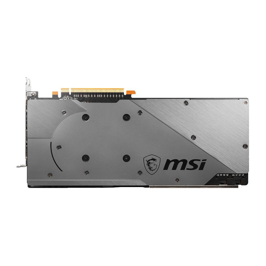 Відеокарта MSI Radeon RX 5600 XT 6144Mb GAMING X (RX 5600 XT GAMING X) зображення 4