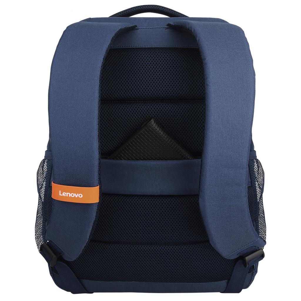 Рюкзак для ноутбука Lenovo 15.6" Laptop Everyday Backpack B515 Blue (GX40Q75216) изображение 2
