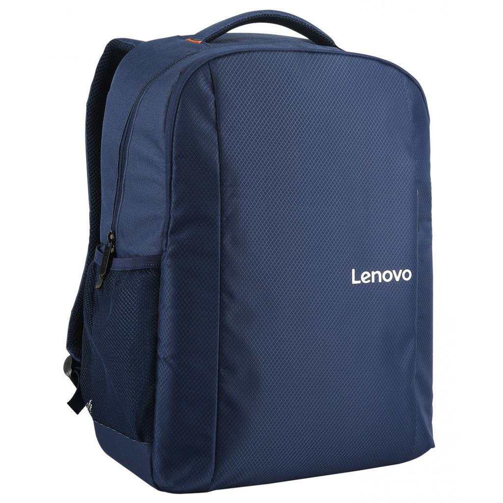 Рюкзак для ноутбука Lenovo 15.6" Laptop Everyday Backpack B515 Blue (GX40Q75216) изображение 3