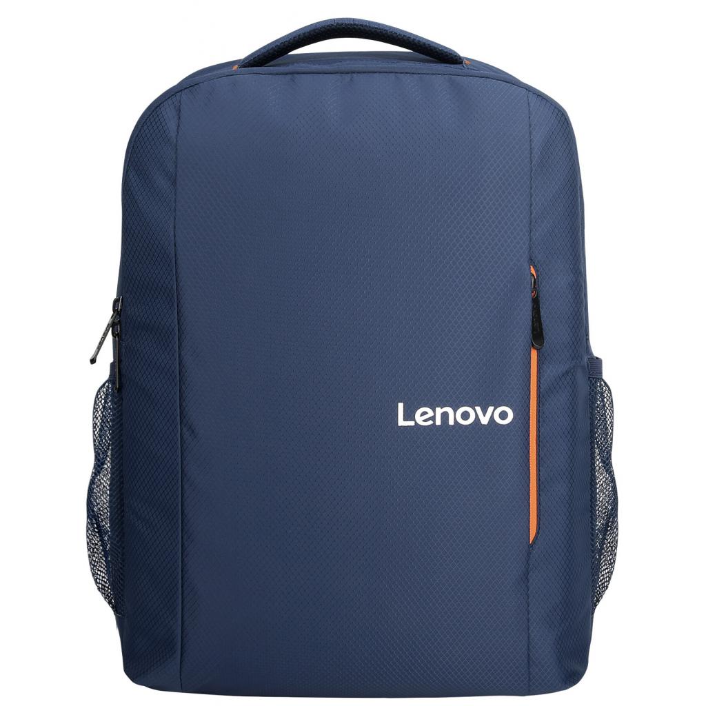 Рюкзак для ноутбука Lenovo 15.6" Laptop Everyday Backpack B515 Blue (GX40Q75216) изображение 5