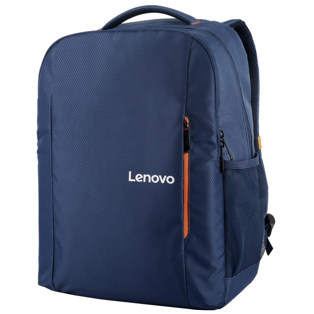 Рюкзак для ноутбука Lenovo 15.6" Laptop Everyday Backpack B515 Blue (GX40Q75216)