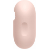 Чехол для наушников Spigen для Airpods Pro Silicone Fit Pink (ASD00535) изображение 6