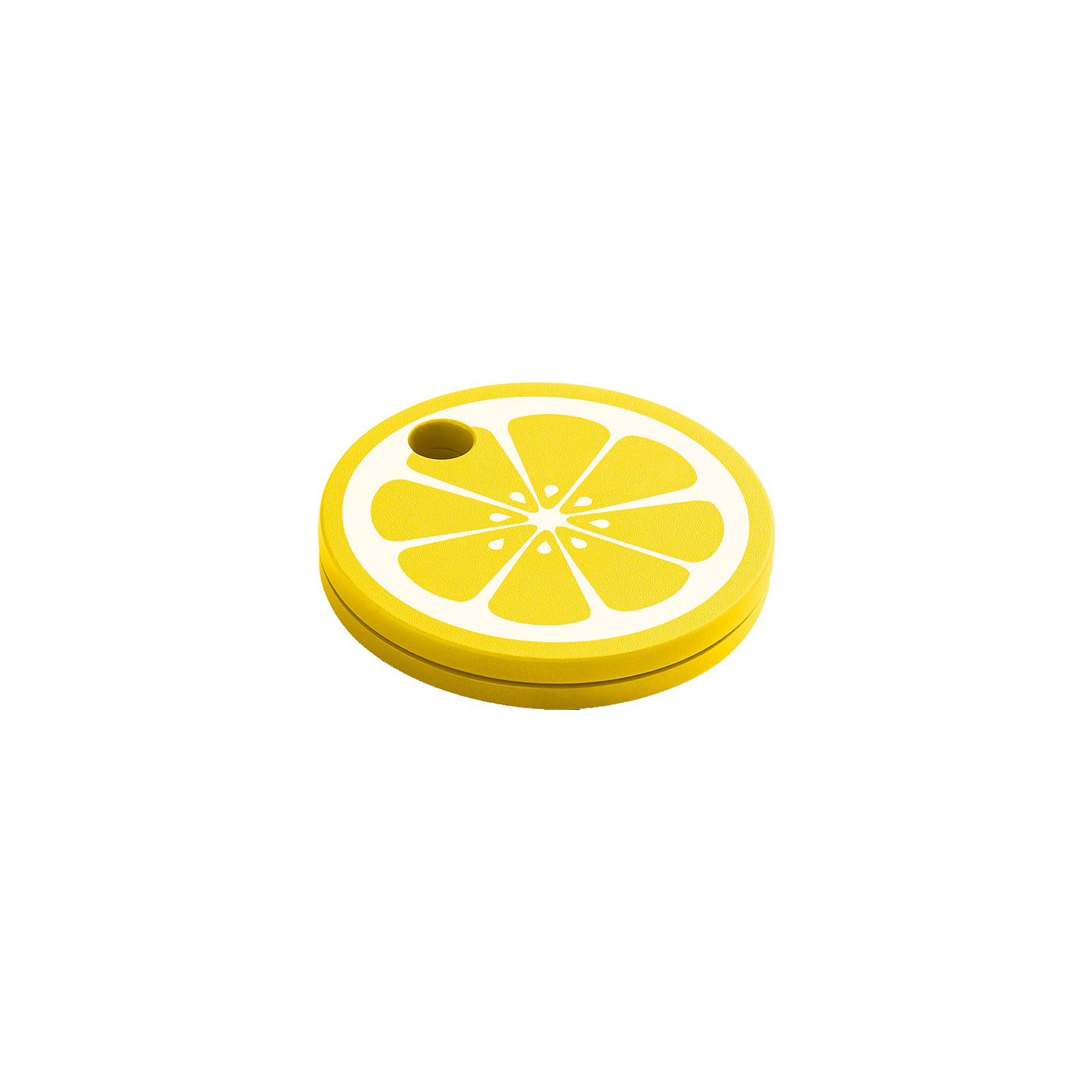 Поисковая система Chipolo Classic Fruit Edition Желтый лимон (CH-M45S-YW-O-G)