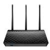 Маршрутизатор ASUS RT-AC66U/B1 AC1750, 4xGE LAN, 1xGE WAN, 1xUSB3.0, 1xUSB2.0, (RT-AC66U-2PK) изображение 3