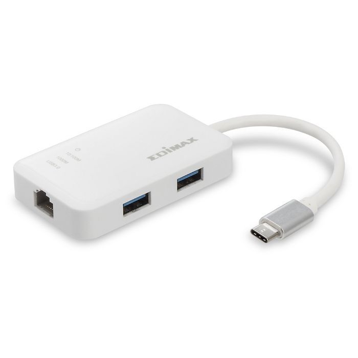 Сетевая карта Edimax EU-4308