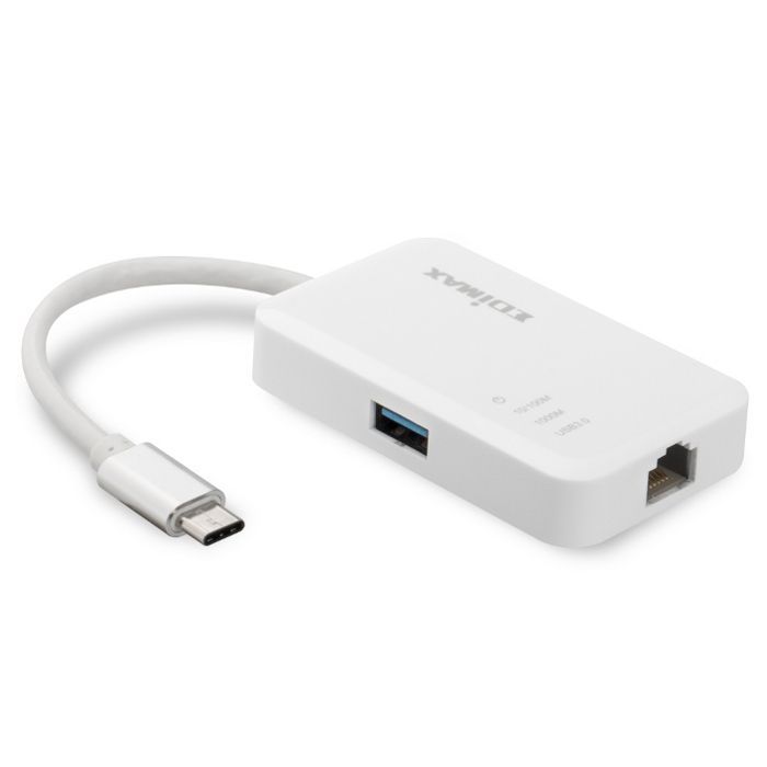 Сетевая карта Edimax EU-4308 изображение 2