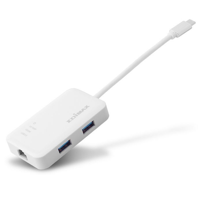 Сетевая карта Edimax EU-4308 изображение 3