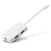 Сетевая карта Edimax EU-4308 изображение 3
