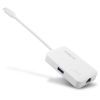 Сетевая карта Edimax EU-4308 изображение 4