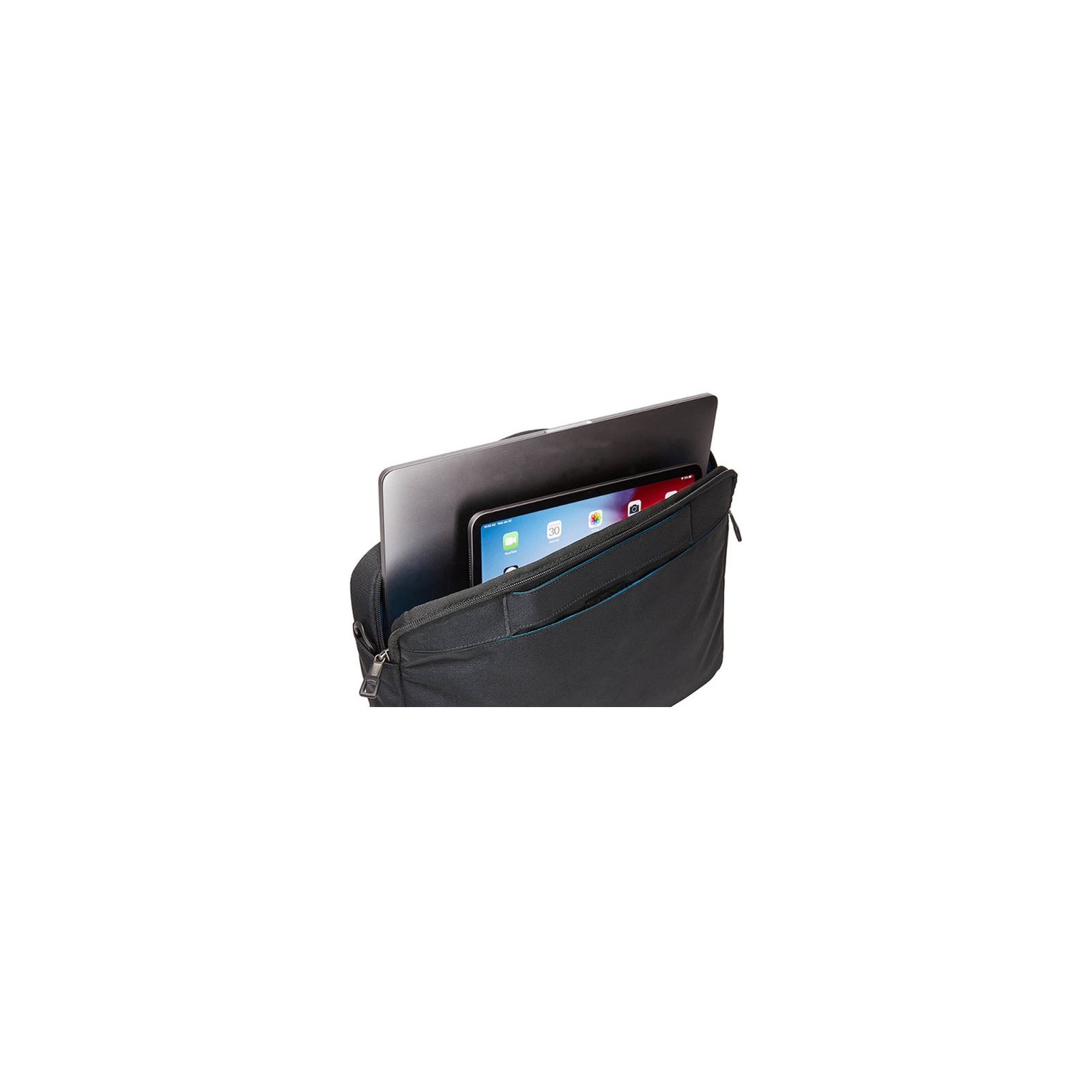 Сумка для ноутбука Thule 15" Subterra MacBook Attache TSA-315 Black (3204085) изображение 4