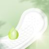 Ежедневные прокладки Naturella Camomile Light 52 шт. (8001090604040) изображение 4
