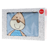Детское одеяло Sigikid Semmel Bunny (41555SK) изображение 3