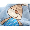 Детское одеяло Sigikid Semmel Bunny (41555SK) изображение 5