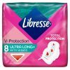 Гигиенические прокладки Libresse Ultra Super Soft 8 шт (7322540388480)