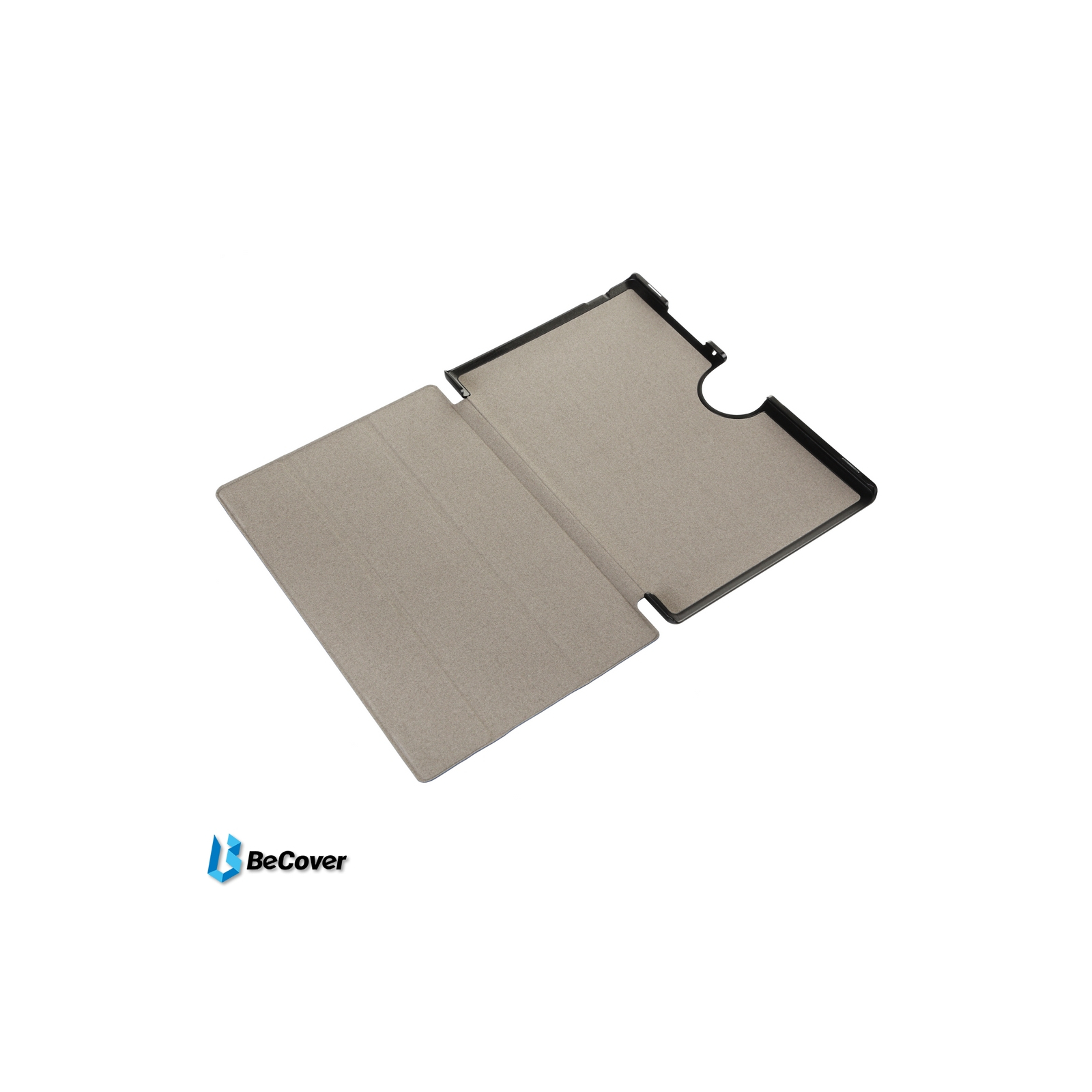 Чехол для планшета BeCover Smart Case для Acer Iconia One 10 B3-A40/B3-A42 Black (702234) изображение 3