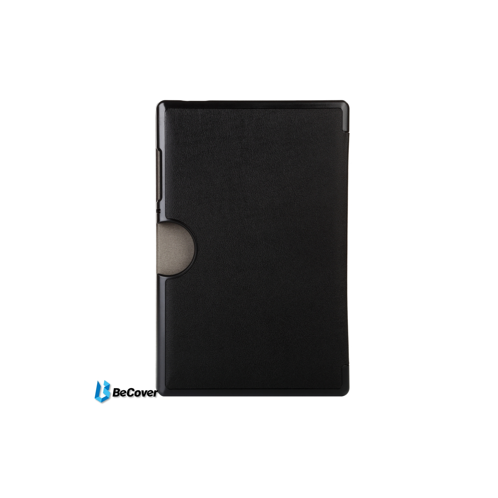 Чохол до планшета BeCover Smart Case для Acer Iconia One 10 B3-A40/B3-A42 Black (702234) зображення 4