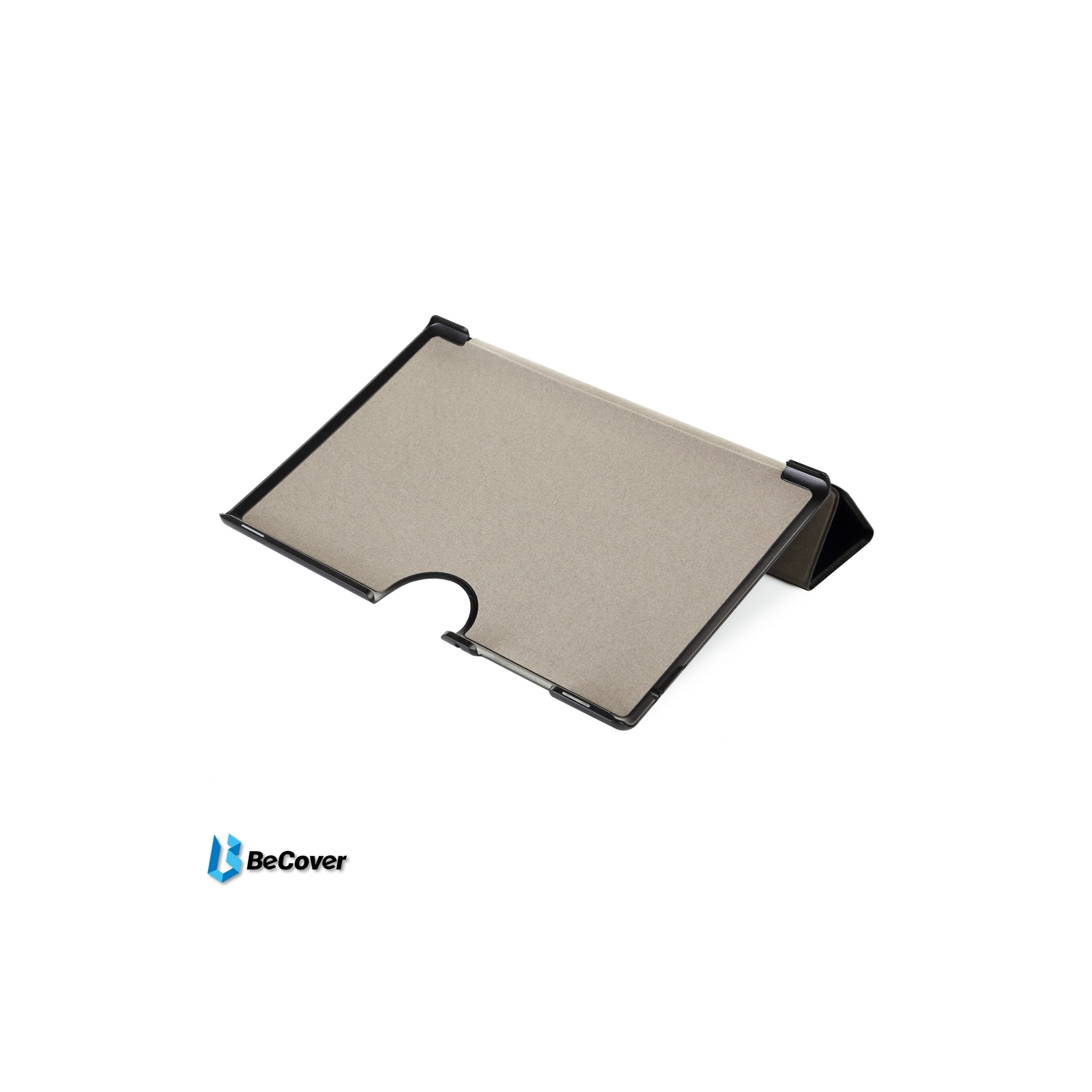 Чехол для планшета BeCover Smart Case для Acer Iconia One 10 B3-A40/B3-A42 Black (702234) изображение 5