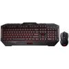 Комплект ASUS Cerberus Combo USB (90YH0141-B2QA00)